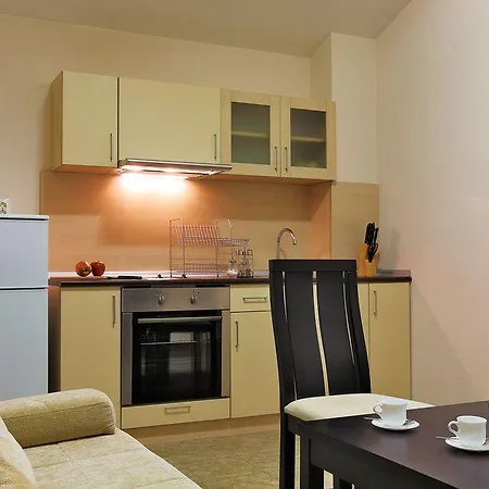 Forest Nook * 팜포로보