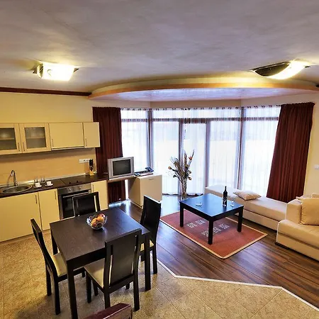 Forest Nook Villa
