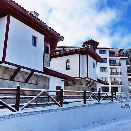 Forest Nook * 팜포로보