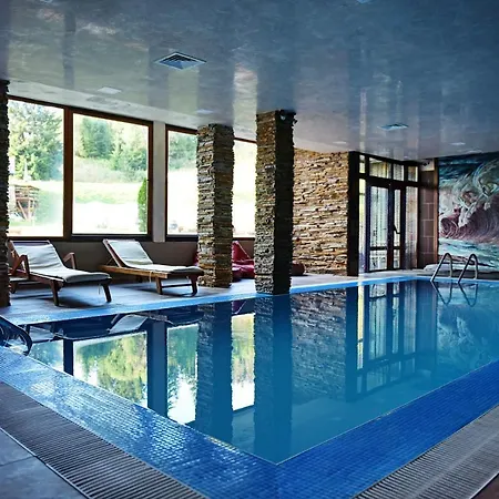 Villa Forest Nook