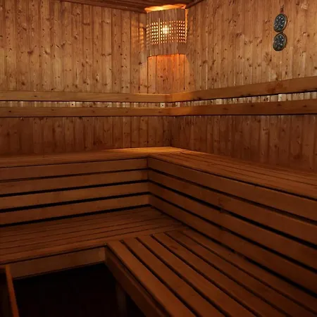 빌라 Forest Nook *