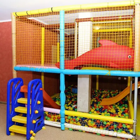 Villa Forest Nook Pamporovo