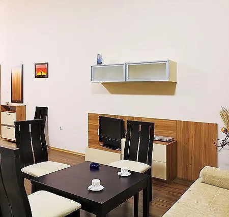 Forest Nook * 팜포로보