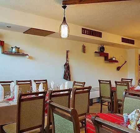 Forest Nook * Pamporovo