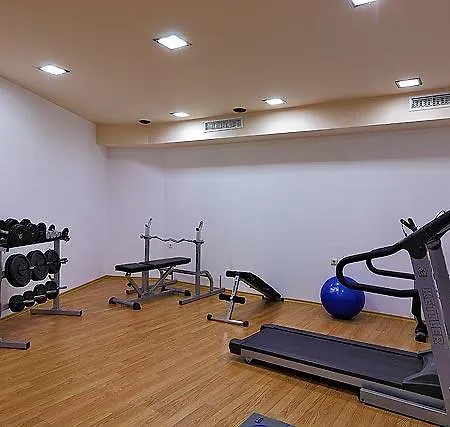 Forest Nook 팜포로보