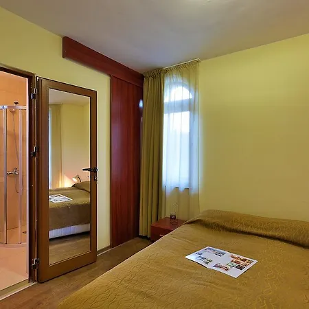 Villa Forest Nook Pamporovo