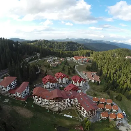 빌라 Forest Nook *