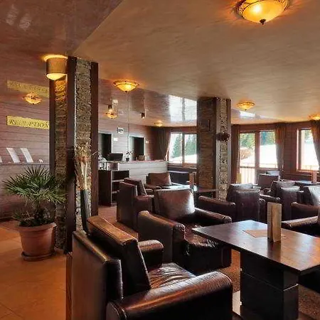 Villa Forest Nook *