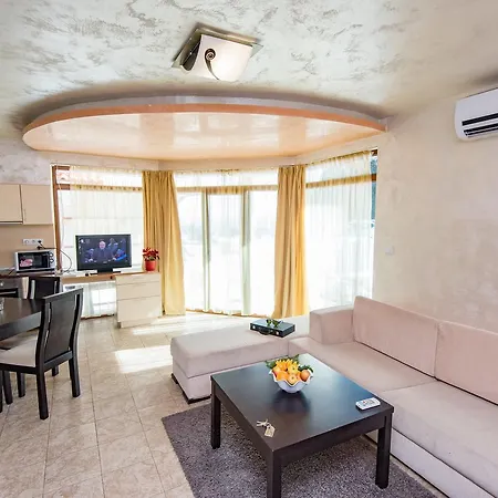 Villa Forest Nook Pamporovo