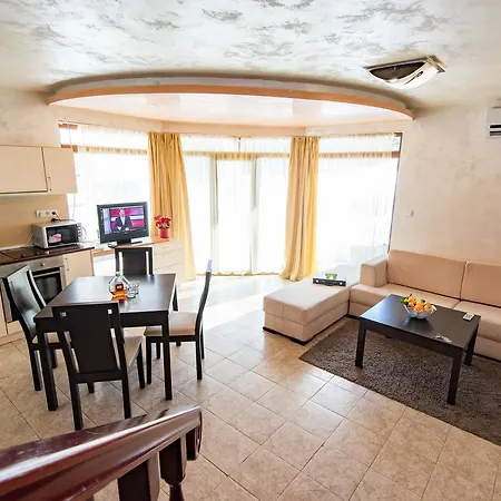 Villa Forest Nook Pamporovo