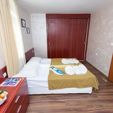 Villa Forest Nook
