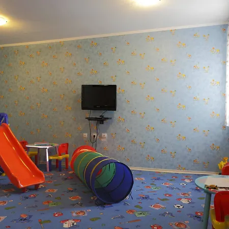 Forest Nook 빌라 *