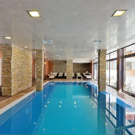 Villa Forest Nook *