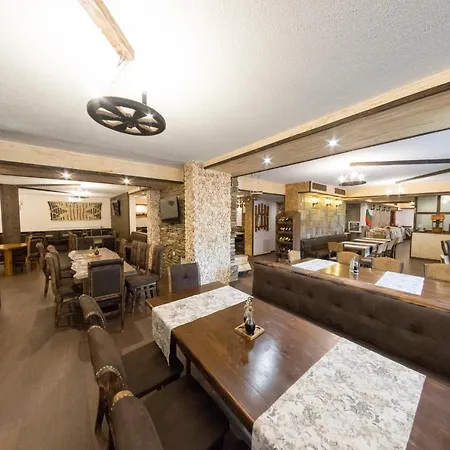 Villa Forest Nook *