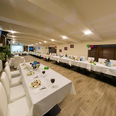 Forest Nook * Pamporovo