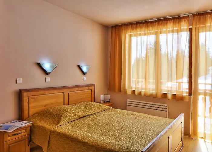 Forest Nook Villas Pamporovo