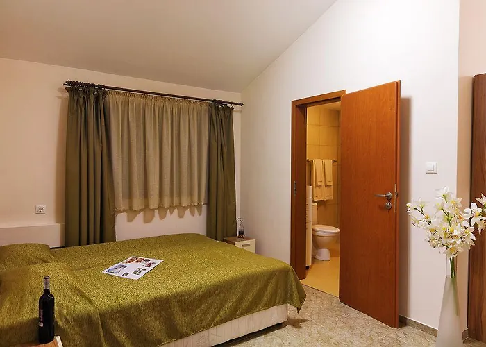 Forest Nook Villas Pamporovo