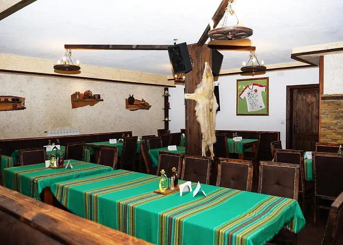 Forest Nook Villas Villa Pamporovo