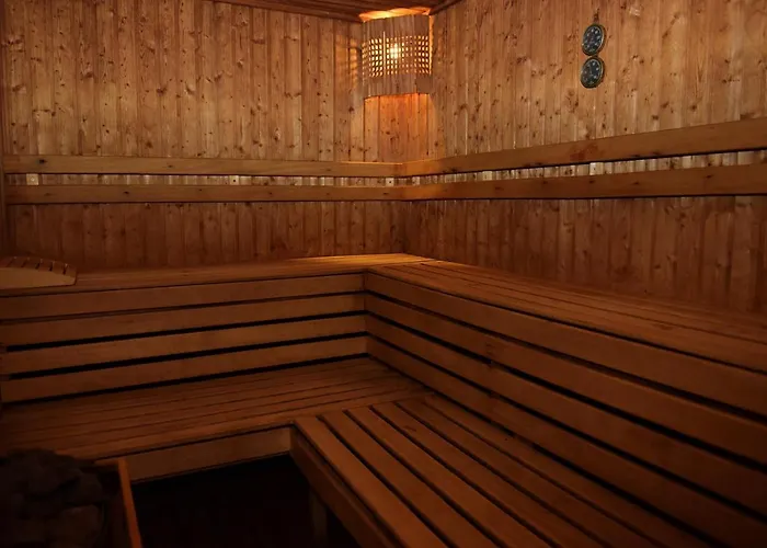 Villa Forest Nook Villas *