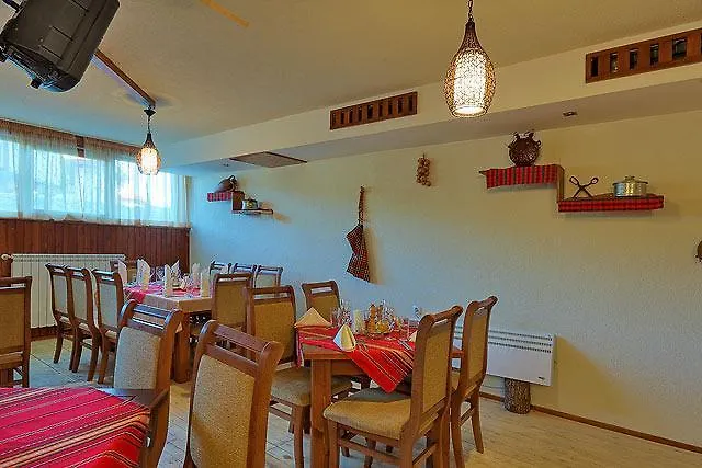 Forest Nook Villas Villa *