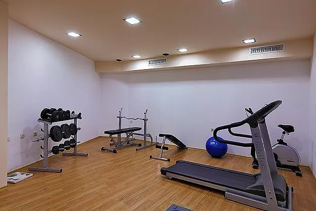 Forest Nook Villas Pamporovo