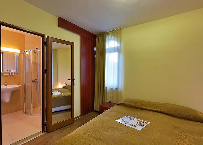 Villa Forest Nook Villas Pamporovo