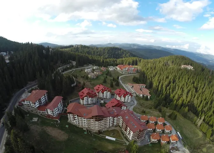 Villa Forest Nook Villas *