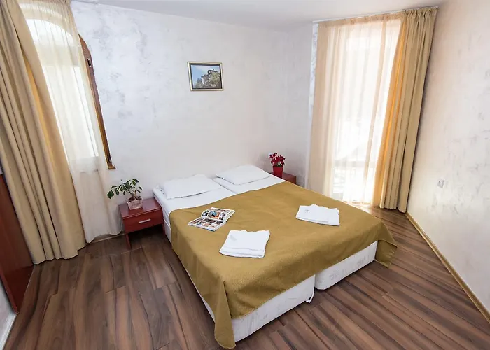 Villa Forest Nook Villas