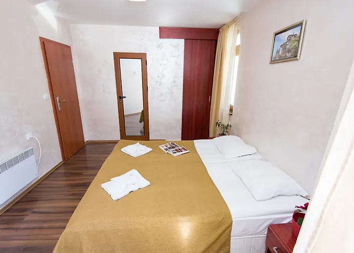 Forest Nook Villas Villa