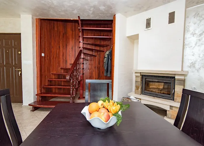 Forest Nook Villas Villa *