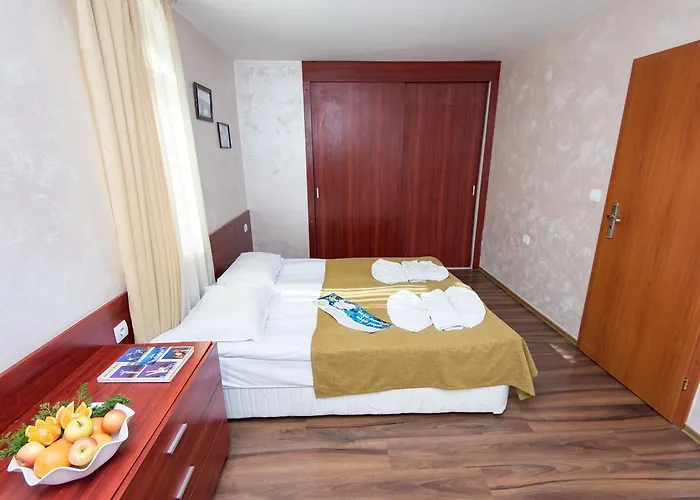 Villa Forest Nook Villas