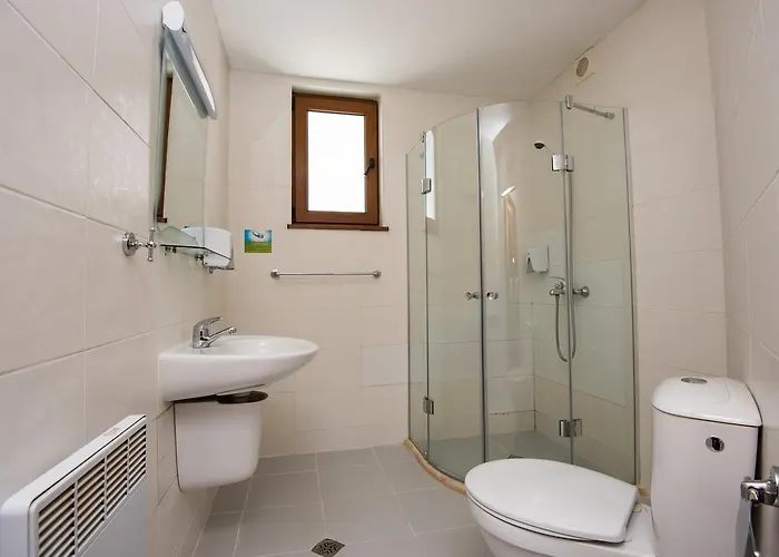 Forest Nook Villas Villa *