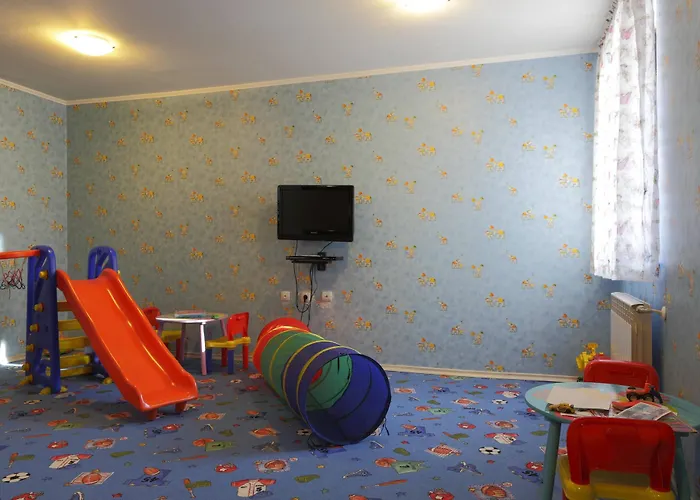 Forest Nook Villas Villa *