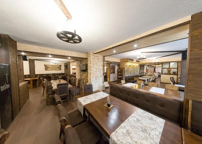 Villa Forest Nook Villas *